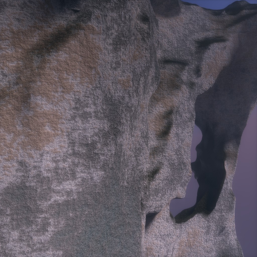 Sky rock preview image 2