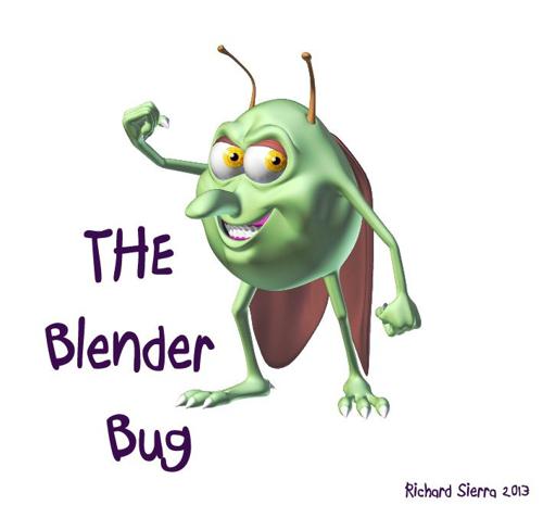 THE BUG preview image