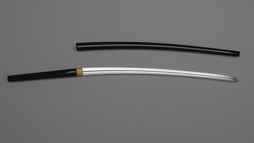 Shirasaya preview image