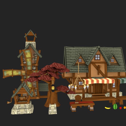 Liso Project : library1 preview image 1