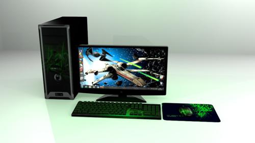 PC Gamer preview image