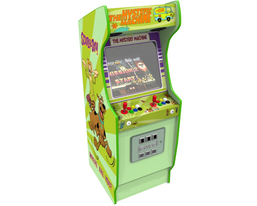 ScoobyCab preview image 1