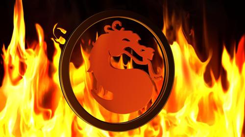 Mortal Kombat preview image