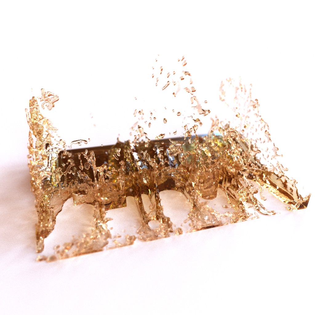 Liquify preview image 1