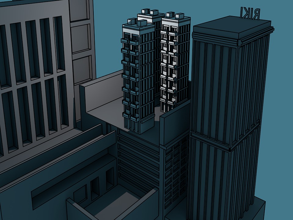 City Freestyle preview image 1