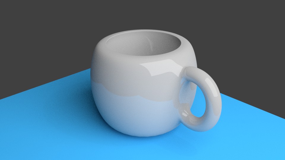 Coffee Cup preview image 1