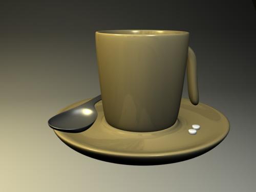 Coffee Cup preview image