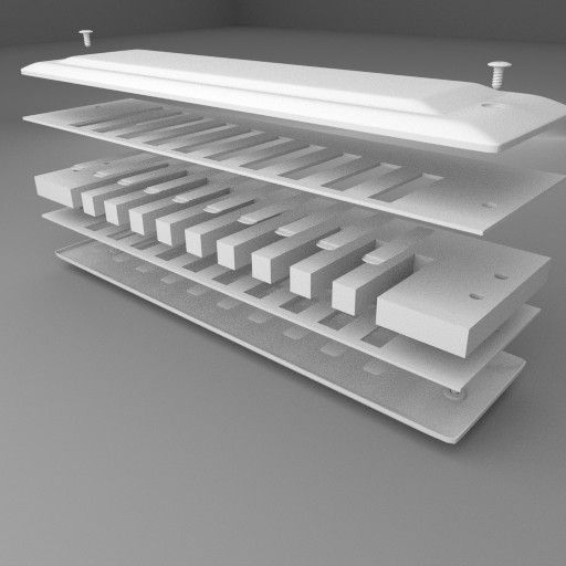 Harmonica preview image 2