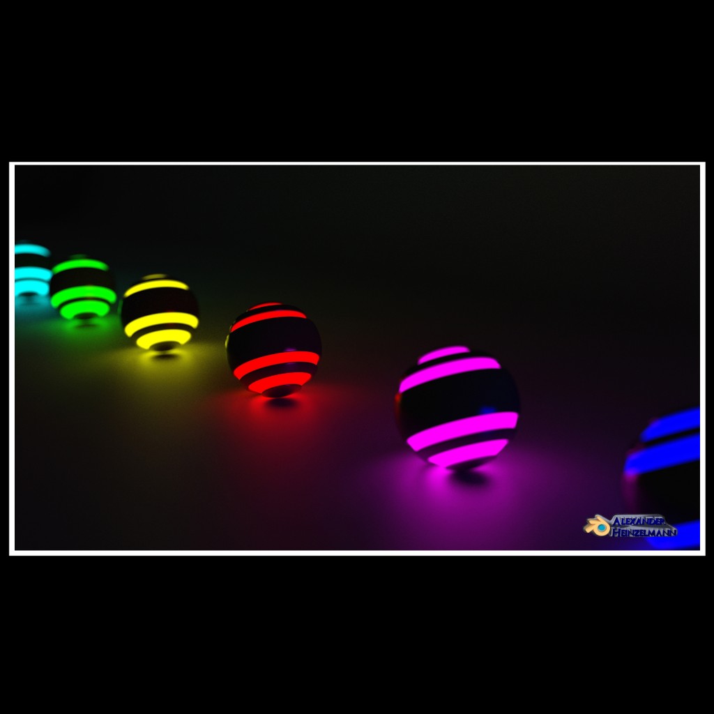 Depth of Field (DOF) preview image 1