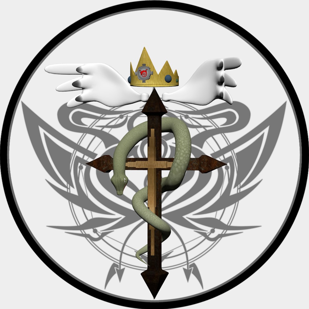 Full Metal Alchemist preview image 1