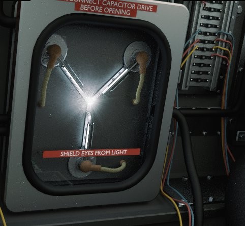 A Certain DeLorean preview image 3