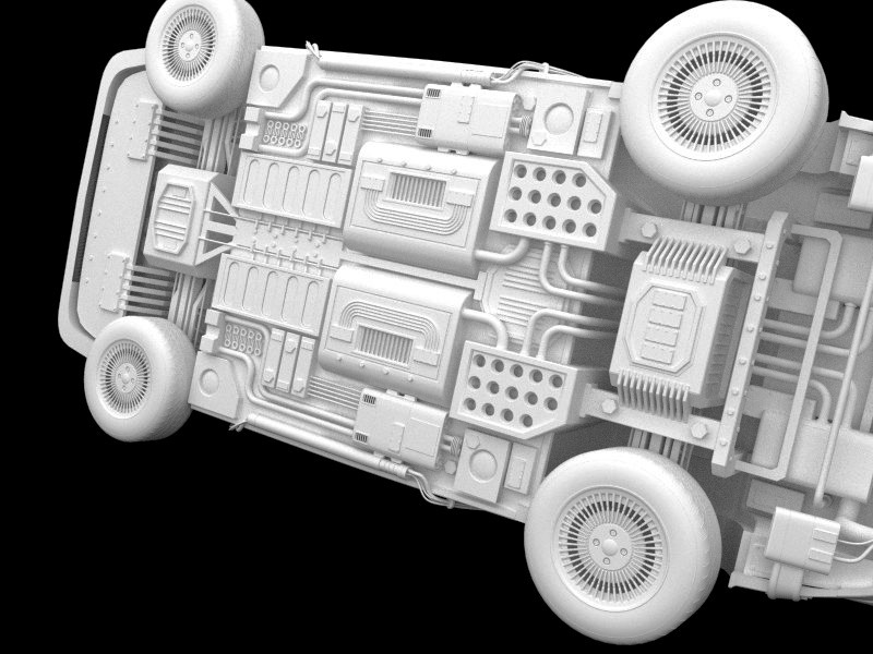 A Certain DeLorean preview image 5