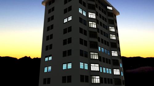 House model Sumgayit preview image