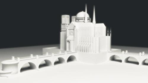 Castle preview image