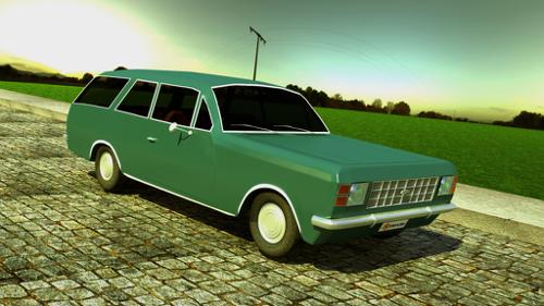 Caravan 1975 preview image