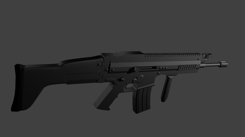 SCAR-L preview image 2