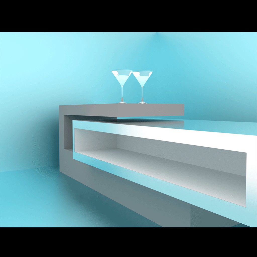 Meuble TV Design preview image 2