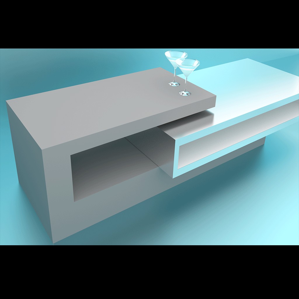 Meuble TV Design preview image 4