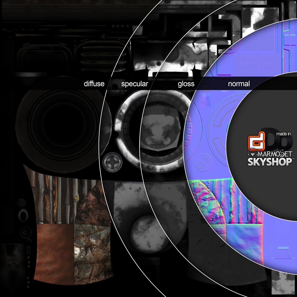 dDoWidget_Final preview image 3