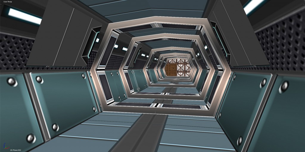  "Spacey Joe" BGE preview image 2