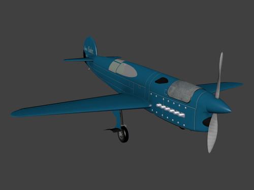 Caudron C561 preview image