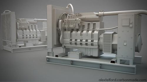 Large Generator preview image