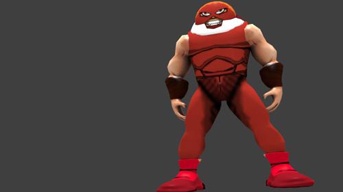 Juggernaut blender  preview image