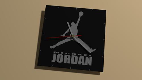 Wall clock  preview image