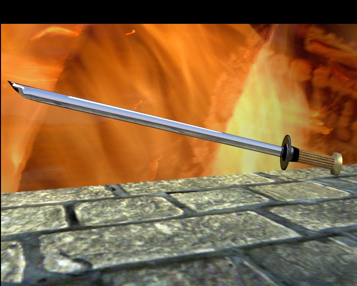 Langschwert preview image 1