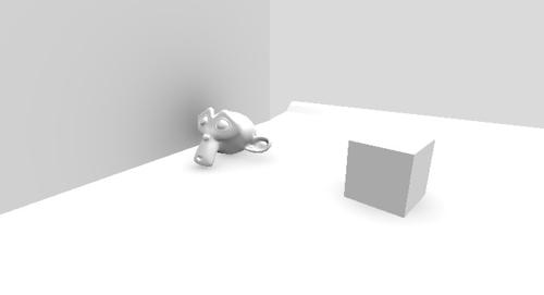 Fake Realtime AO BGE With No Filter preview image