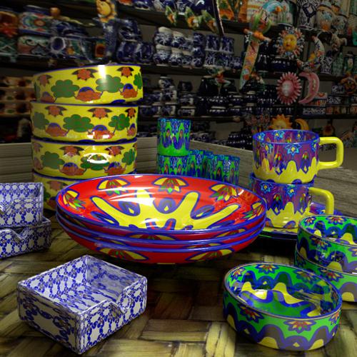 Utilitarian Sourvenirs preview image