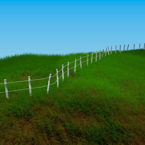 Wild Grass preview image