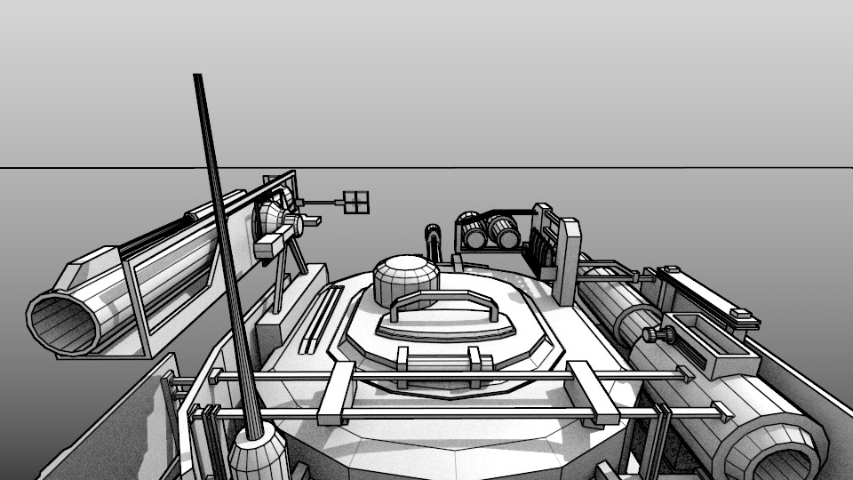 Armored Cavalry preview image 3