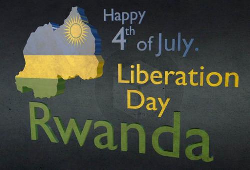 Happy Liberation Day preview image