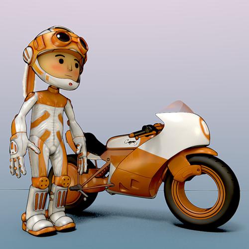 Gasbit preview image