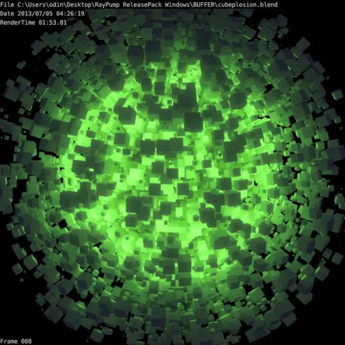 cubeplosion preview image