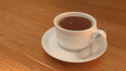 Coffee Cup preview image