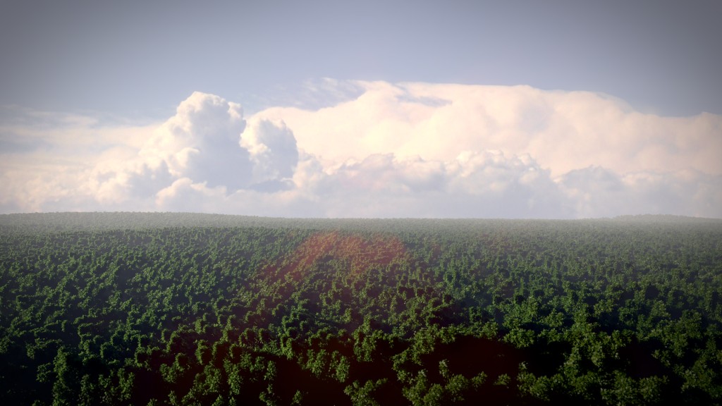 -Field of Tree's 2- preview image 1