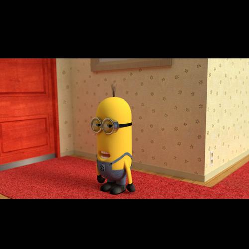 Minion Version 2 preview image