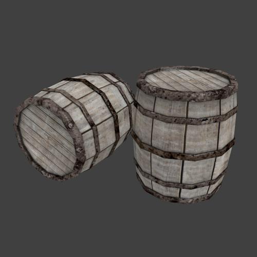 Barrel preview image