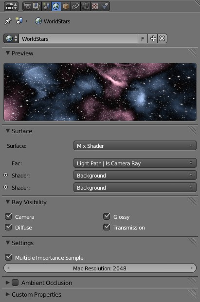 Cycles Stars World preview image 4