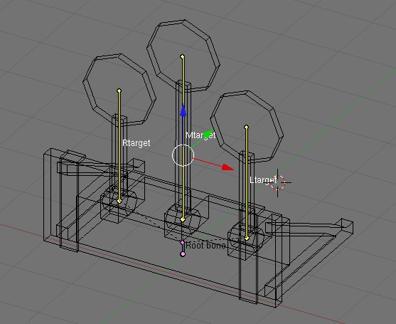 Fantasy Training Target preview image 4