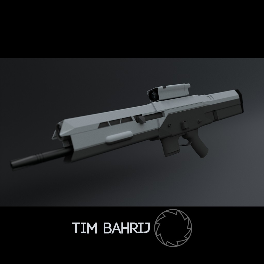 Oblivion Weapon preview image 1