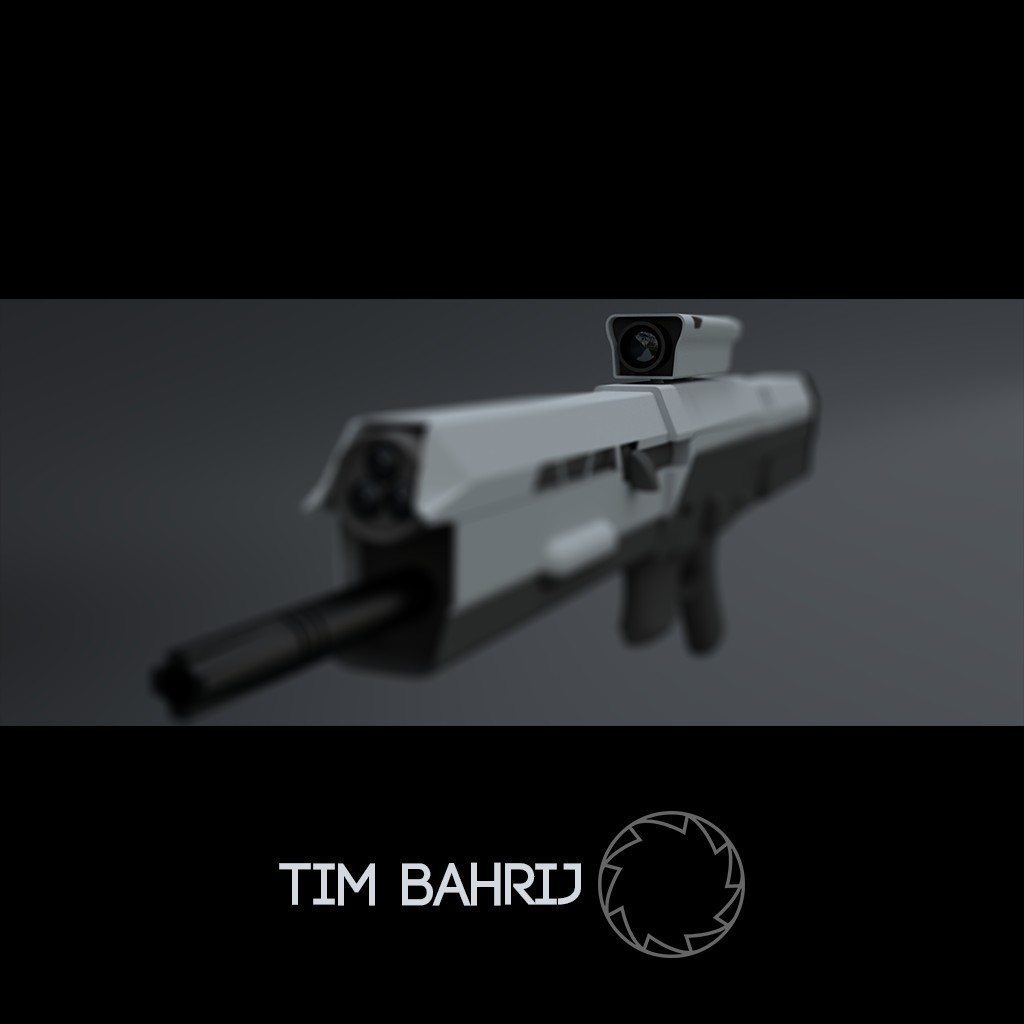 Oblivion Weapon preview image 2