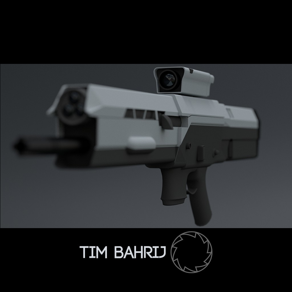 Oblivion Weapon preview image 3