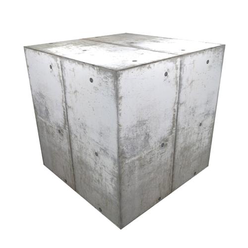 Concrete panel texture pack preview image