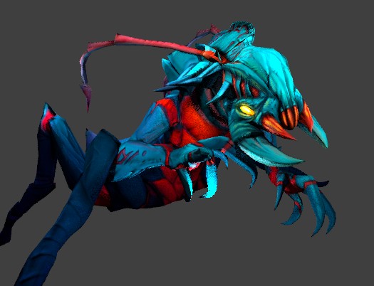 Dota2 Shader Node preview image 2