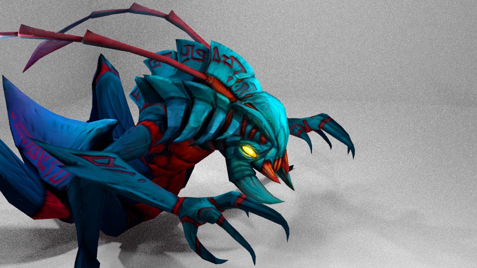 Dota2 Shader Node preview image 3