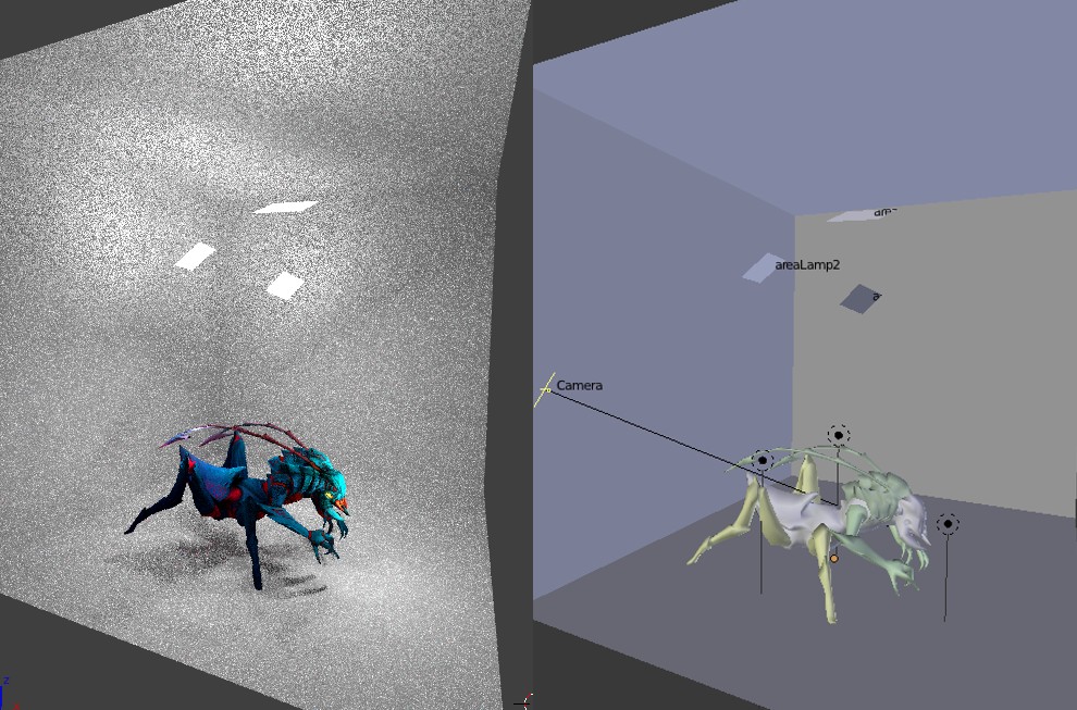 Dota2 Shader Node preview image 5