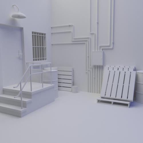 Backdoor preview image